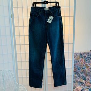 Carhartt Women's Mom Jean ~ High Waist ~ Tall Size 10 ~ 90's Era